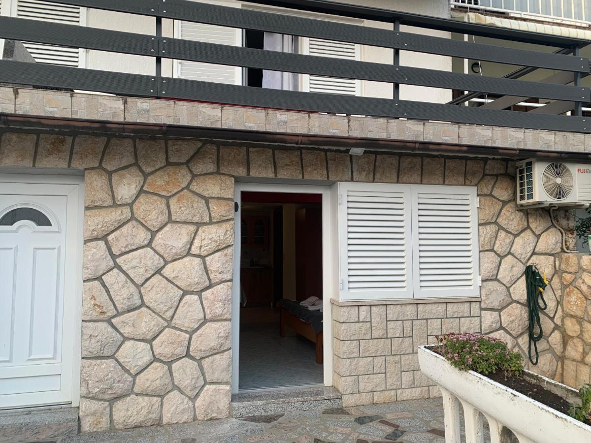 Apartman Marijana Apartment Драмал Екстериор снимка